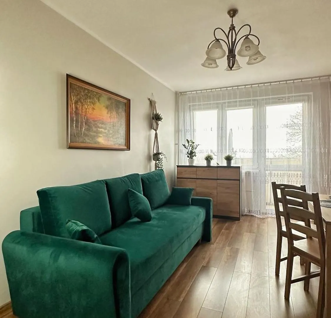 Apartament Na Stogach W Gdansku. Apartment  Gdansk