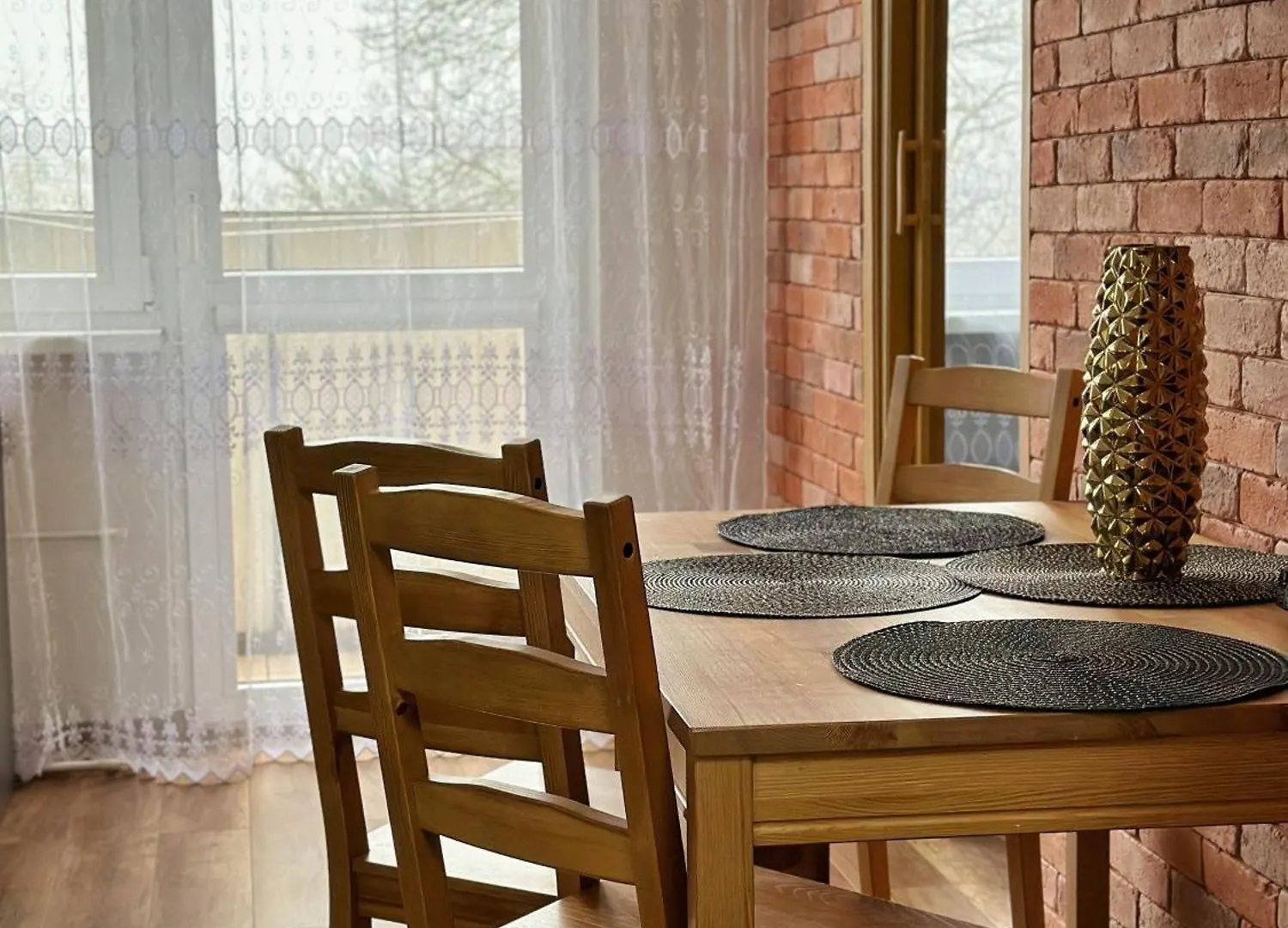 Apartamento Apartament Na Stogach W Gdansku. Polonia